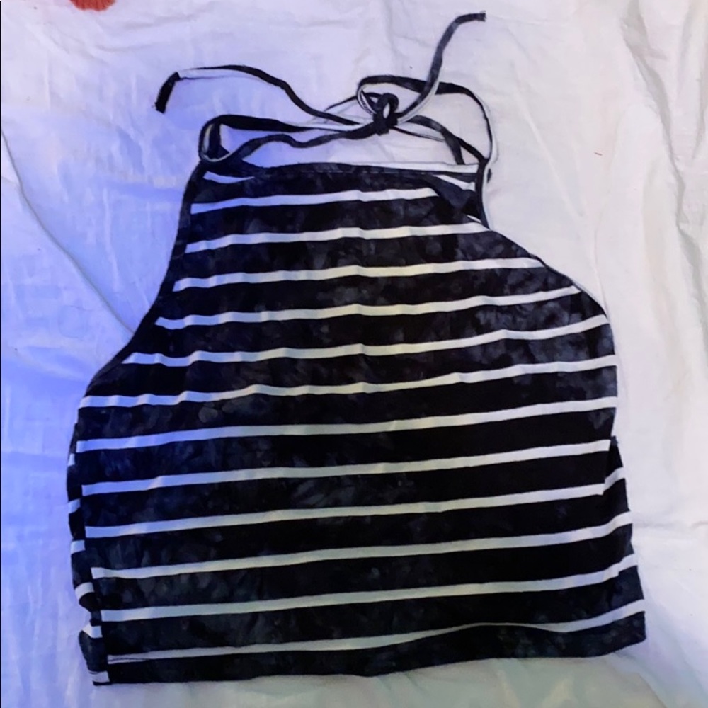 cute halter top